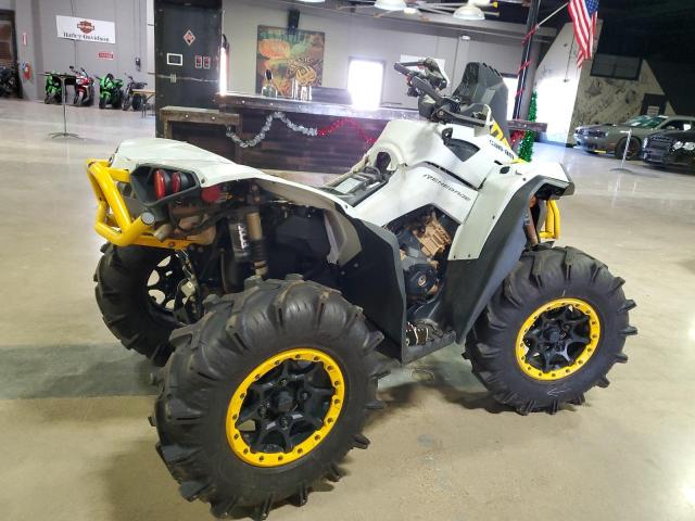 2023 CAN-AM RENEGADE X - 3JBMWAX43PJ001248