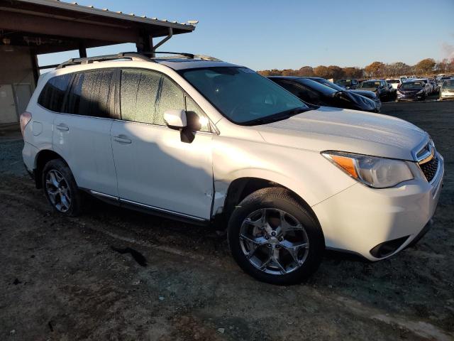 JF2SJAVC2GH567452 | 2016 SUBARU FORESTER 2