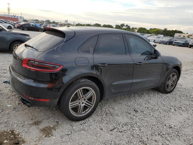 VIN WP1AA2A59JLB11698 2018 Porsche Macan no.3