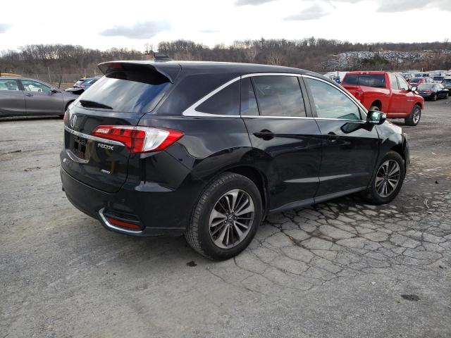 5J8TB4H7XHL026147 | 2017 ACURA RDX ADVANC