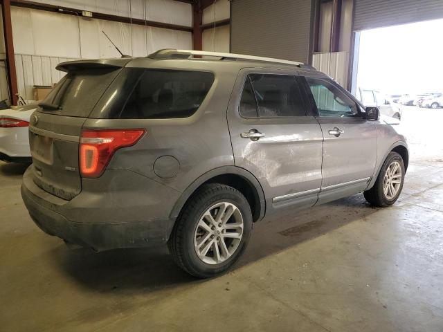 1FM5K8D81EGC39680 | 2014 FORD EXPLORER X