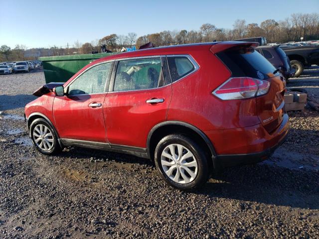 KNMAT2MV6FP513377 | 2015 NISSAN ROGUE S