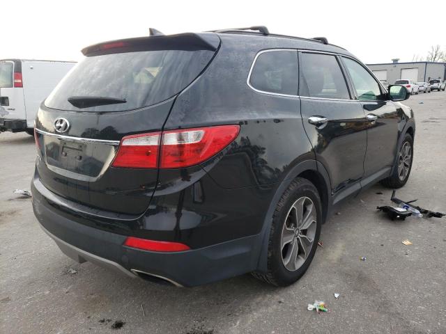 KM8SM4HF3FU089265 | 2015 HYUNDAI SANTA FE G