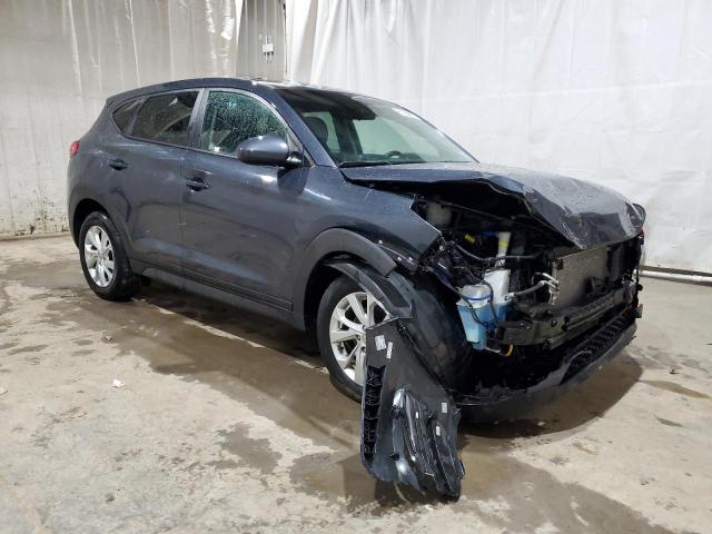 KM8J2CA4XKU041101 | 2019 HYUNDAI TUCSON SE