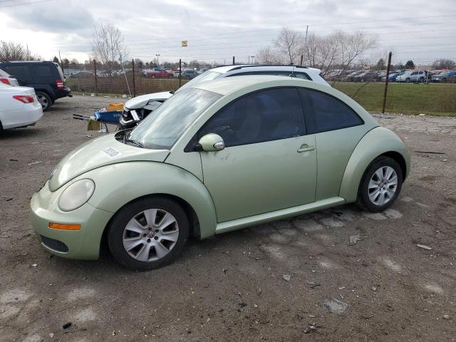 2008 Volkswagen New Beetle S