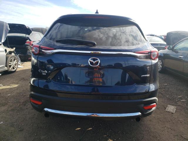 JM3TCBDY7N0611268 | 2022 MAZDA CX-9 GRAND