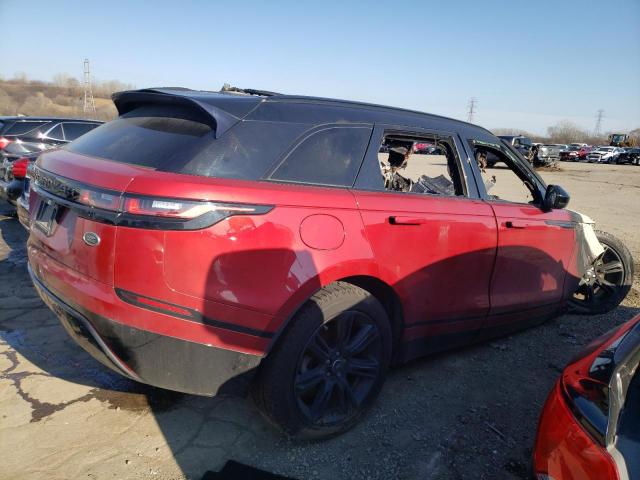 VIN SALYB2EX5KA787211 2019 Land Rover Range Rover, S no.3