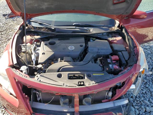 2015 NISSAN ALTIMA 2.5 - 1N4AL3AP2FN386513