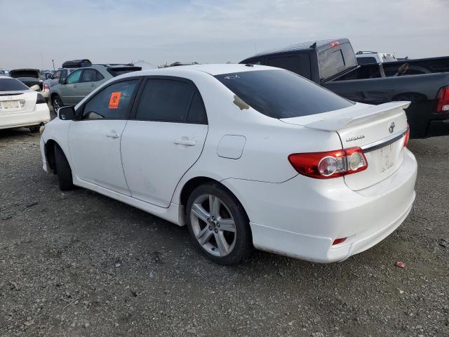 5YFBU4EE2DP121861 | 2013 Toyota corolla base