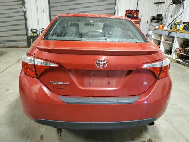 2T1BURHE9EC013411 | 2014 TOYOTA COROLLA