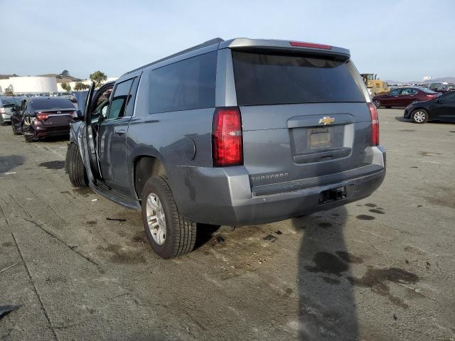 1GNSKGKCXJR328002 | 2018 CHEVROLET SUBURBAN K