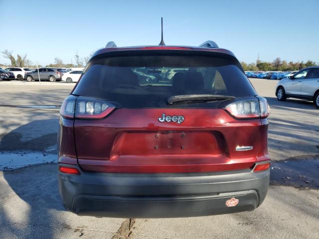 2019 JEEP CHEROKEE L - 1C4PJLCB6KD366406