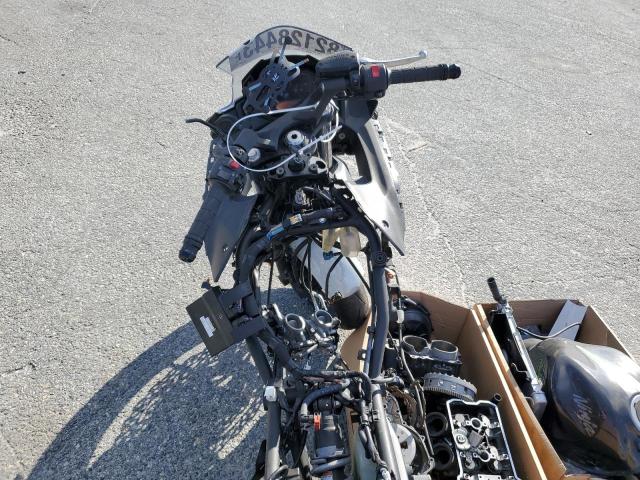 2022 KAWASAKI EX650 N - ML5EXEN10NDA50779