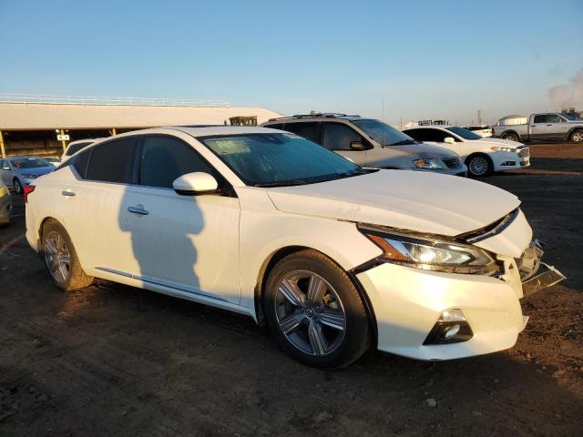 1N4BL4DV0LC225525 | 2020 NISSAN ALTIMA SV