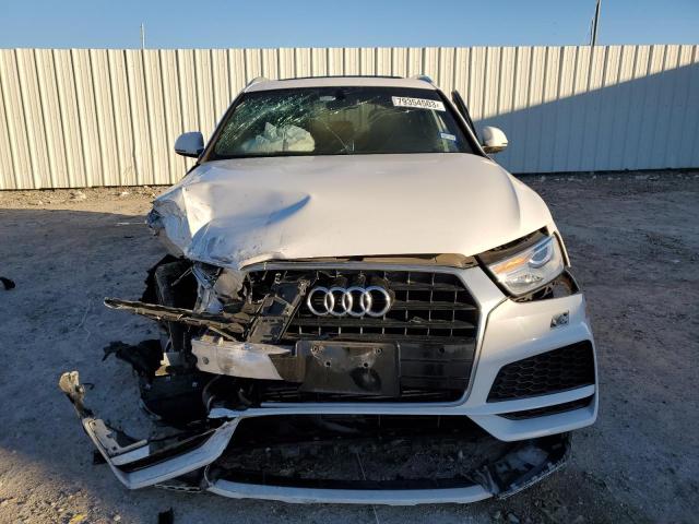 WA1BCCFS5JR018057 | 2018 AUDI Q3 PREMIUM