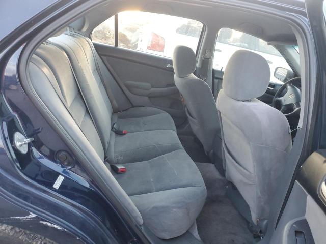 1HGCM56157A095806 | 2007 Honda accord value