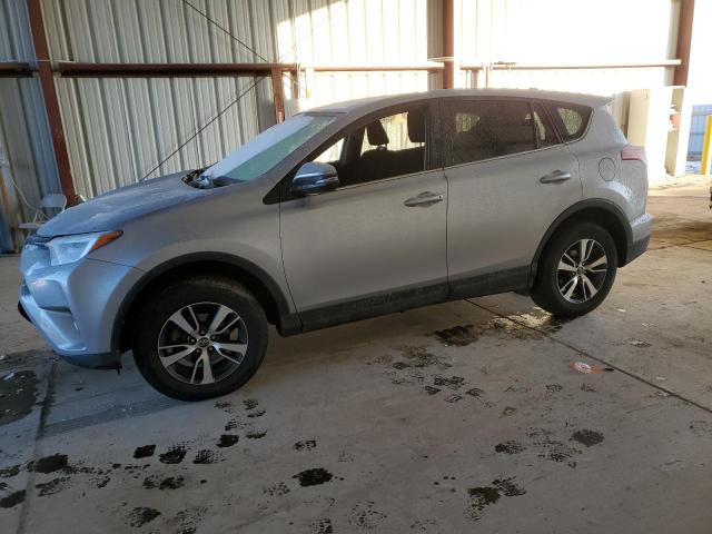 Lot #2340556035 2018 TOYOTA RAV4 ADVEN salvage car