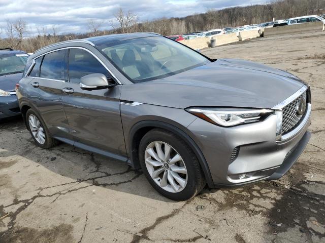 3PCAJ5M16KF102778 | 2019 Infiniti qx50 essential