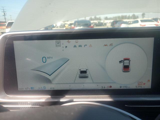 2023 HYUNDAI IONIQ 6 SE - KMHM34AA0PA046435
