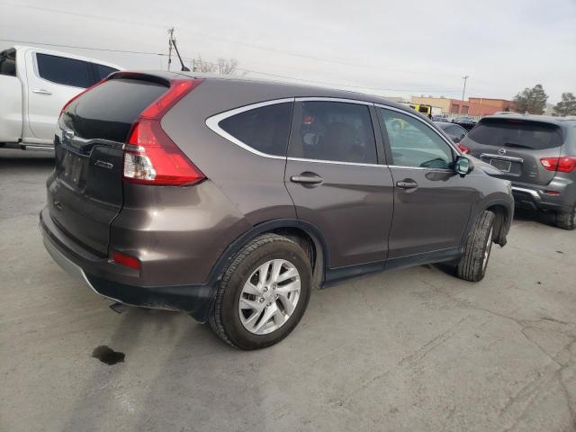 2HKRM4H5XGH681591 | 2016 HONDA CR-V EX