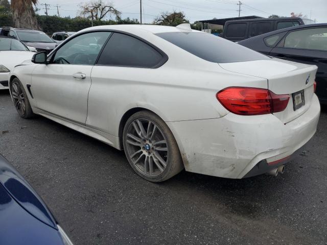 2016 BMW 428 I - WBA3N7C57GK226238