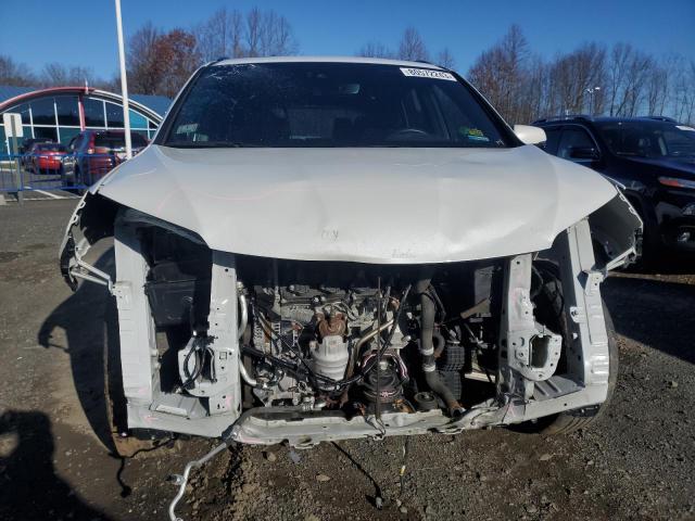 2021 HONDA PILOT BLAC - 5FNYF6H75MB076522