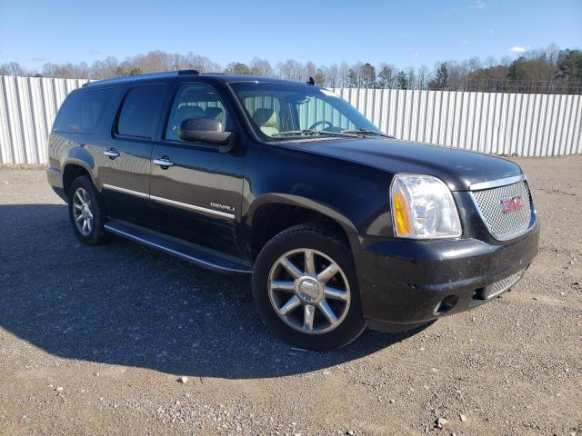 1GKS2MEF1CR234577 | 2012 GM c yukon xl denali