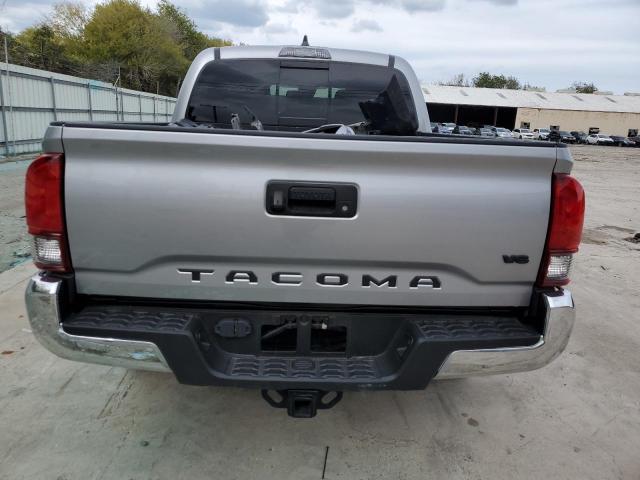 5TFAZ5CN0MX117072 | 2021 TOYOTA TACOMA DOU