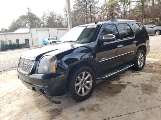 2007 GMC Yukon Denali