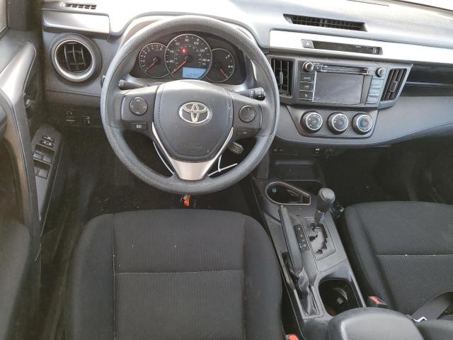 JTMBFREVXGJ058878 | 2016 TOYOTA RAV4 LE