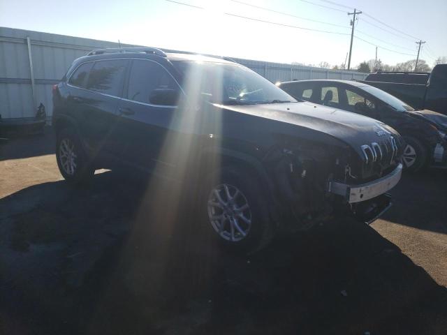 1C4PJMCS9GW132472 | 2016 JEEP CHEROKEE L