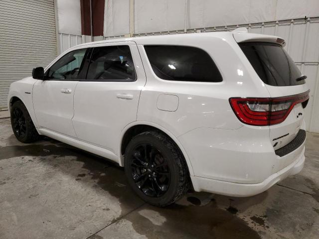 1C4SDJCT6LC253688 | 2020 DODGE DURANGO R/