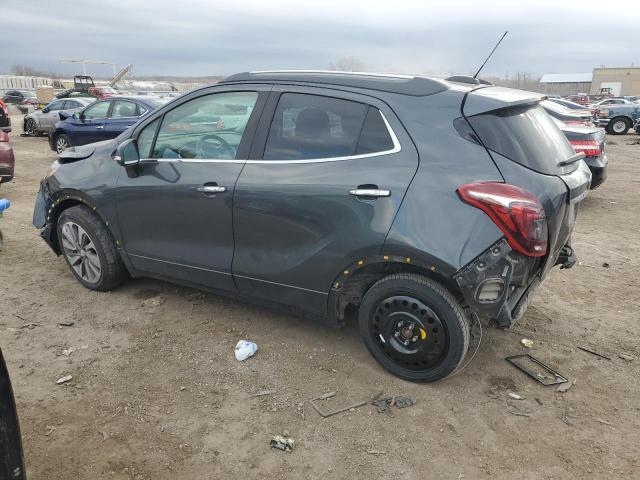 KL4CJASB9JB692970 | 2018 Buick encore preferred