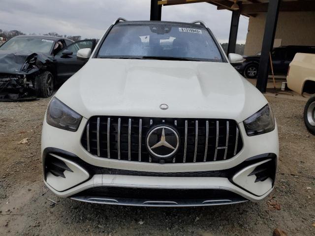 4JGFB6BB1RB017585 | 2024 MERCEDES-BENZ GLE AMG 53