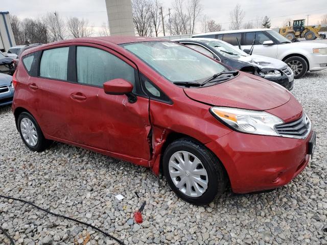 3N1CE2CP4FL386889 | 2015 NISSAN VERSA NOTE