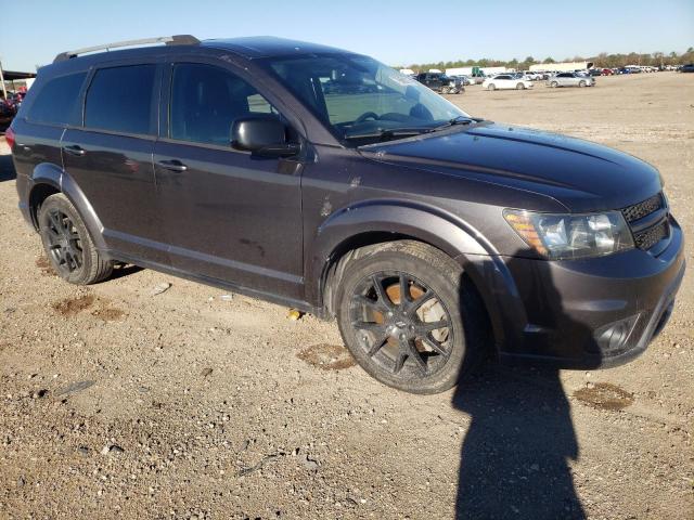 3C4PDCEG2JT141053 | 2018 DODGE JOURNEY GT