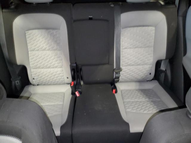 2019 CHEVROLET EQUINOX LS 2GNAXHEV5K6170293