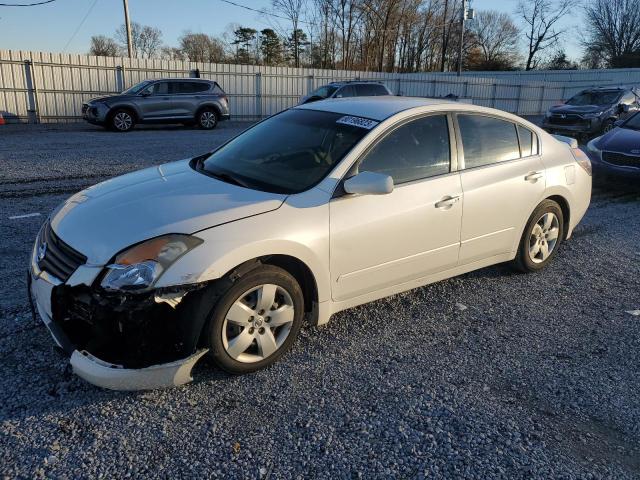 2007 Nissan Altima 2.5