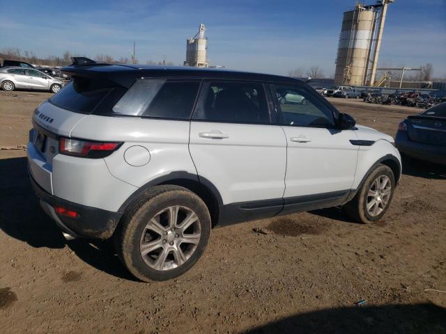 SALVP2BG2GH148369 | 2016 LAND ROVER RANGE ROVE