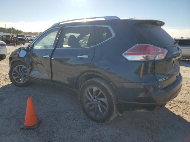 KNMAT2MT7GP693436 | 2016 NISSAN ROGUE S