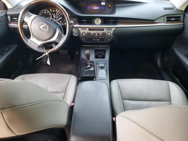 VIN JTHBK1GG7E2125728 2014 LEXUS ES350 no.8