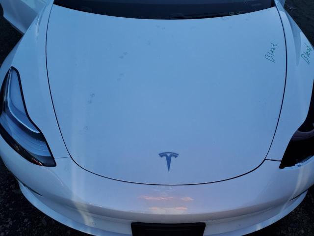 5YJ3E1EB1LF744422 | 2020 TESLA MODEL 3