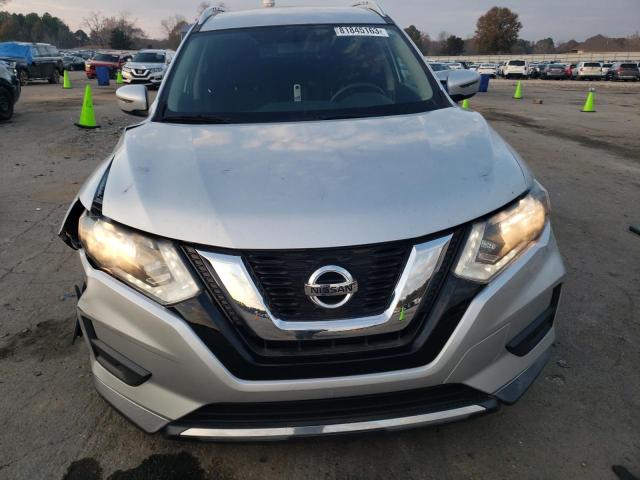 KNMAT2MT2HP528542 | 2017 NISSAN ROGUE S