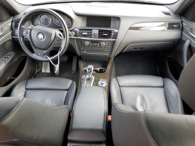 5UXWX7C50DL977132 2013 BMW X3, photo no. 8