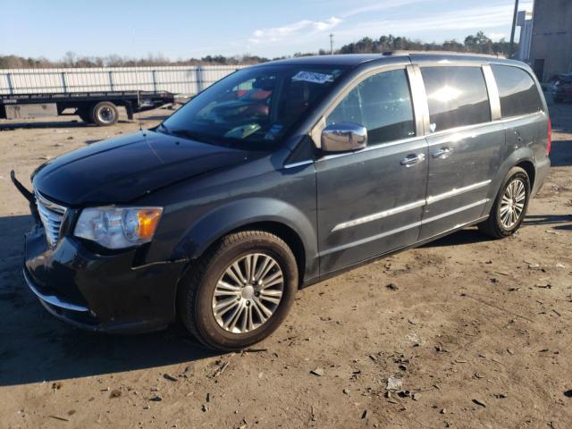 2014 Chrysler Town & Country Touring-L