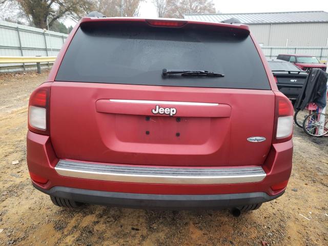 1C4NJCEA9ED667011 | 2014 JEEP COMPASS LA