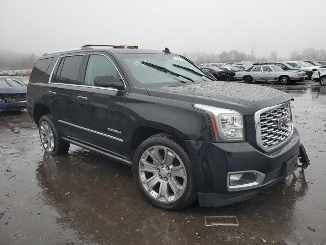2019 GMC YUKON 1GKS2CKJ6KR300493