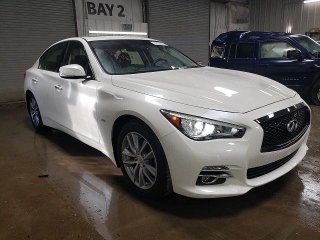 JN1EV7AR2GM346439 | 2016 INFINITI Q50 PREMIU