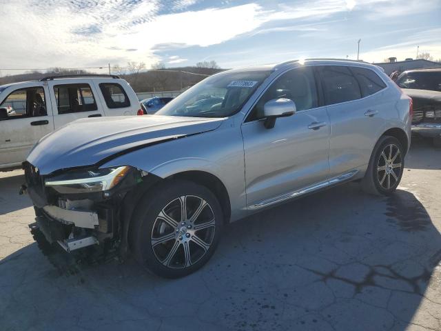 YV4102RL2M1865675 2021 VOLVO XC60 - Image 1