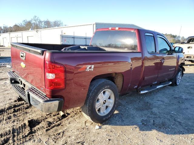 Vin: 1gcrkte73dz168399, lot: 79784073, chevrolet all models k1500 ltz 20133